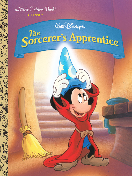 Title details for The Sorcerer's Apprentice by Don Ferguson - Available